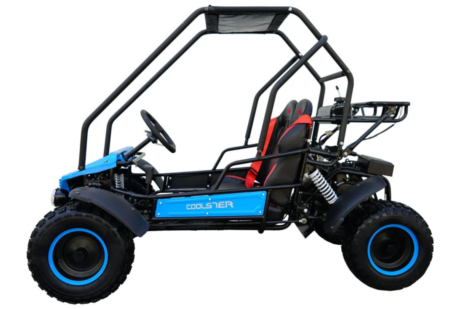 Coolster GK-6125 125cc Gas Go Kart – Epic Wheelz Coolster GK-6125 125cc Gas Go Kart – Epic Wheelz