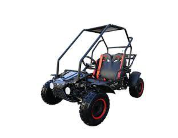 Coolster GK-6125 125cc Gas Go Kart – Epic Wheelz Coolster GK-6125 125cc Gas Go Kart – Epic Wheelz