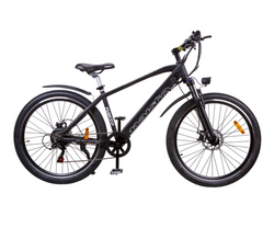 Nakto M3 36v 600W Electric Bike