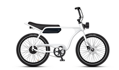 Electric Bike Company Model J EBike