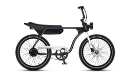 Electric Bike Company Model J EBike