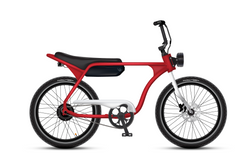 Electric Bike Company Model J EBike