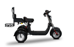 SoverSky T7.4 4000w Golf Trike Scooter