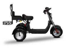 SoverSky T7.4 4000w Golf Trike Scooter