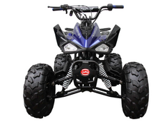 Coolster 3125CX-2 125cc Off Road Mid Four Wheeler Gas ATV