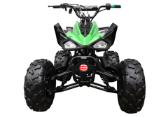 Coolster 3125CX-2 125cc Off Road Mid Four Wheeler Gas ATV