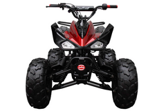 Coolster 3125CX-2 125cc Off Road Mid Four Wheeler Gas ATV