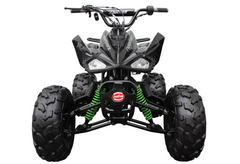 Coolster 3125CX-2 125cc Off Road Mid Four Wheeler Gas ATV