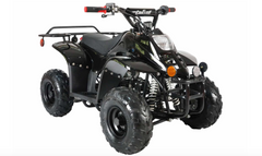 Coolster 3050C 110cc Off Road Mini Four Wheeler Gas ATV