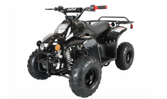 Coolster 3050C 110cc Off Road Mini Four Wheeler Gas ATV