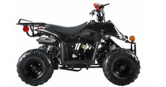 Coolster 3050C 110cc Off Road Mini Four Wheeler Gas ATV