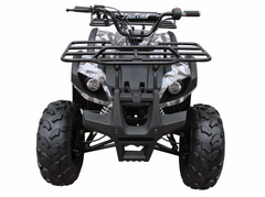 Coolster 3125XR8U 125cc Off Road Mid Four Wheeler Gas ATV