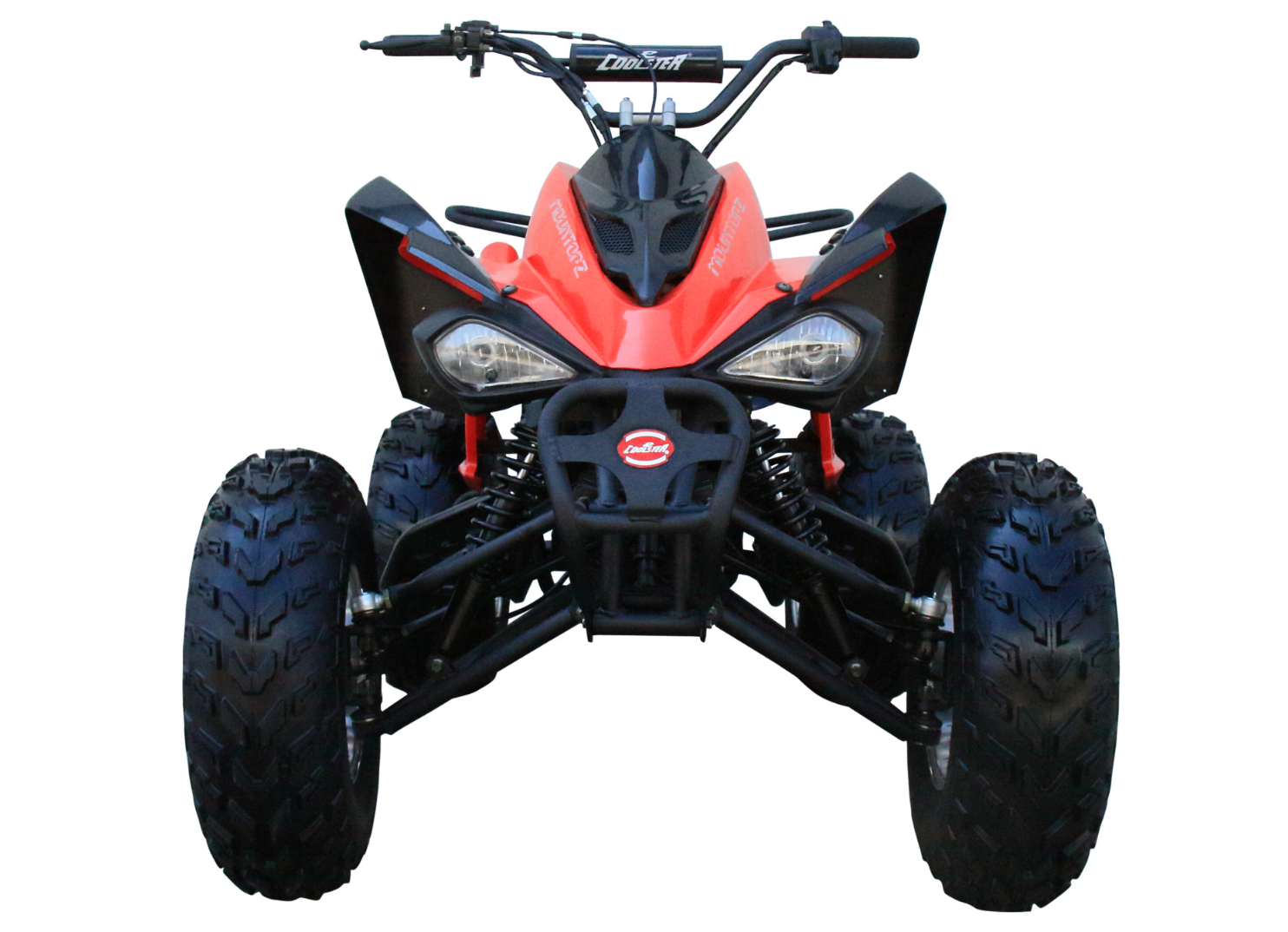 Coolster 3150CXC 150cc Off Road Four Wheeler Gas Atv – Epic Wheelz Coolster 3150CXC 150cc Off Road Four Wheeler Gas Atv – Epic Wheelz