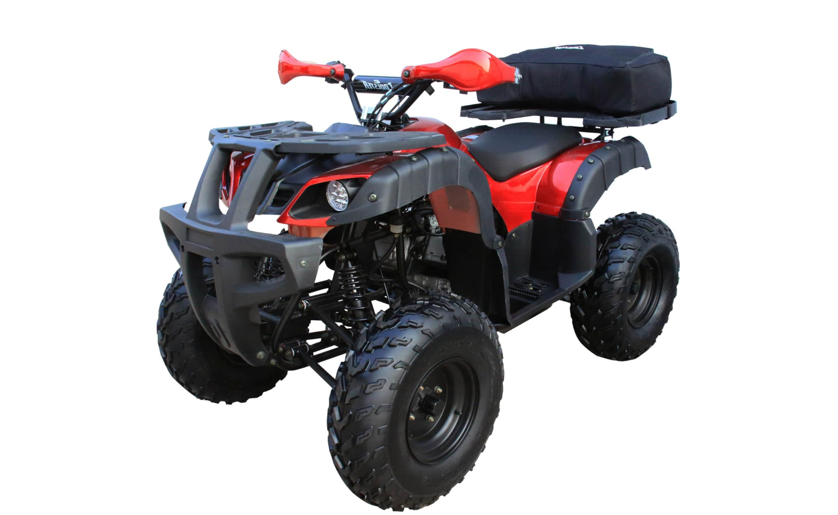 Coolster 3150DX-4 150cc Four Wheeler Gas ATV - Fast Shipping Today ...