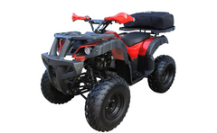 Coolster 3150DX-4 150cc Off Road Four Wheeler Gas ATV