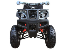 Coolster 3150DX-4 150cc Off Road Four Wheeler Gas ATV