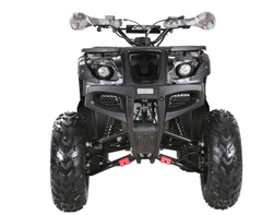 Coolster 3200U 175CC Fully Automatic Full Sized Utility ATV