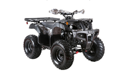 Coolster 3200U 175CC Fully Automatic Full Sized Utility ATV