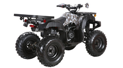 Coolster 3200U 175CC Fully Automatic Full Sized Utility ATV