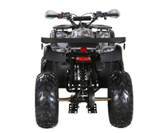 Coolster 3200U 175CC Fully Automatic Full Sized Utility ATV