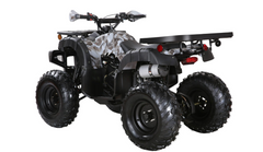 Coolster 3200U 175CC Fully Automatic Full Sized Utility ATV