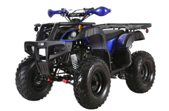 Coolster 3200U 175CC Fully Automatic Full Sized Utility ATV