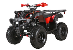 Coolster 3200U 175CC Fully Automatic Full Sized Utility ATV