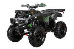 Coolster 3200U 175CC Fully Automatic Full Sized Utility ATV