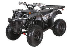 Coolster 3200U 175CC Fully Automatic Full Sized Utility ATV