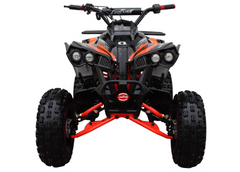 Coolster 3125B 125cc Off Road Mid Four Wheeler Gas ATV
