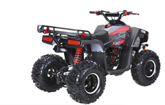 Coolster 3125UF Lander-XD 125CC Gas Kids ATV