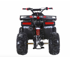 Coolster 3125UF Lander-XD 125CC Gas Kids ATV