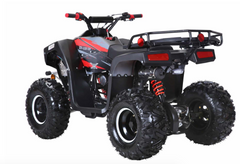 Coolster 3125UF Lander-XD 125CC Gas Kids ATV