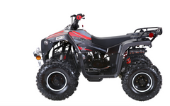 Coolster 3125UF Lander-XD 125CC Gas Kids ATV