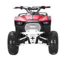 Coolster 3125UF Lander-XD 125CC Gas Kids ATV