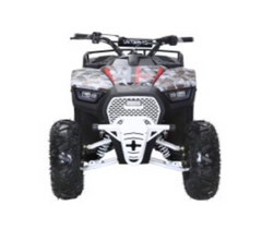 Coolster 3125UF Lander-XD 125CC Gas Kids ATV