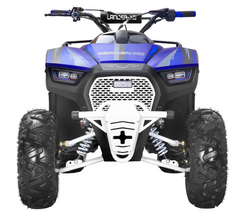 Coolster 3125UF Lander-XD 125CC Gas Kids ATV