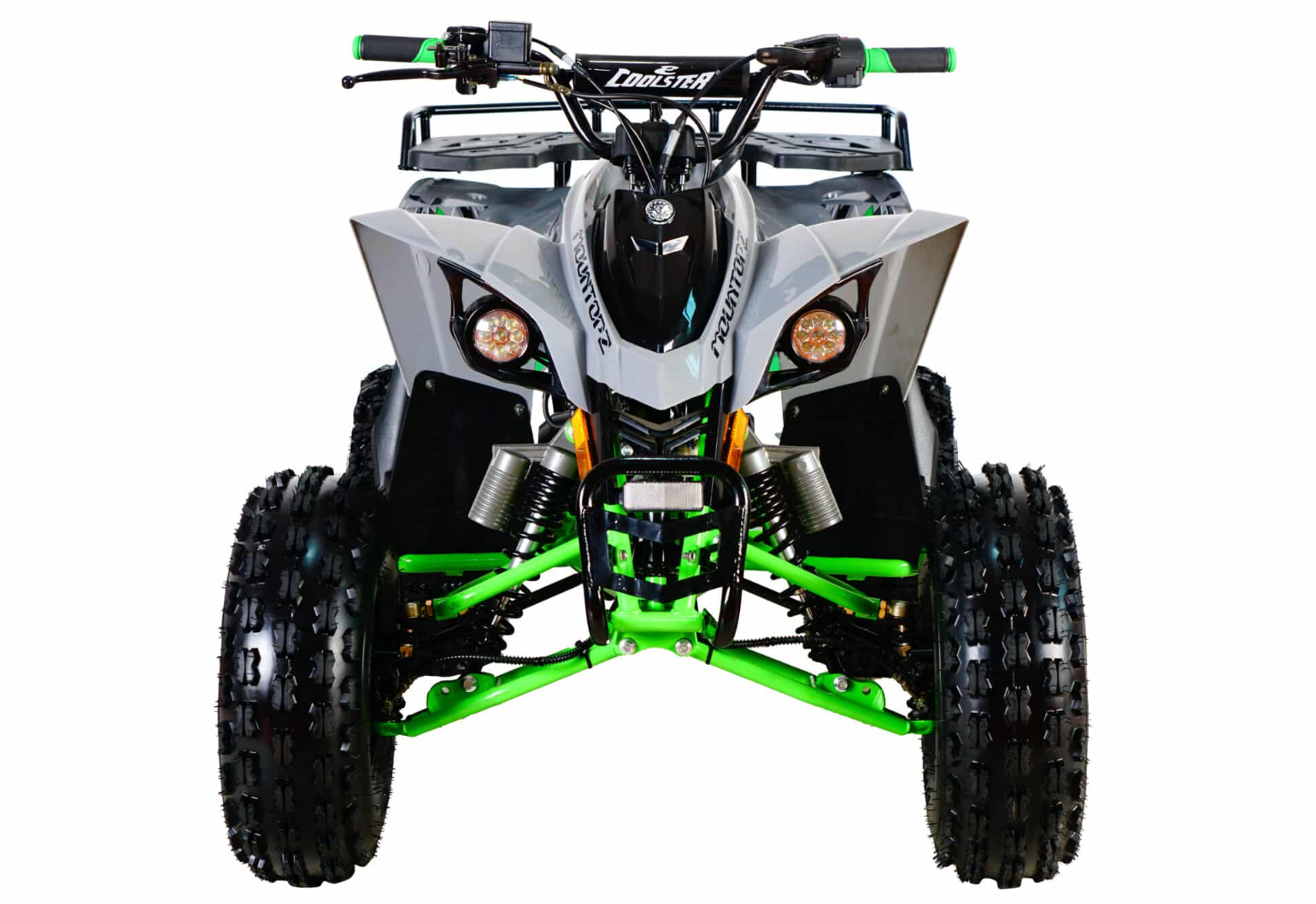 Coolster 3125F2 125CC Fully Automatic Kids Gas ATV – Epic Wheelz Coolster 3125F2 125CC Fully Automatic Kids Gas ATV – Epic Wheelz
