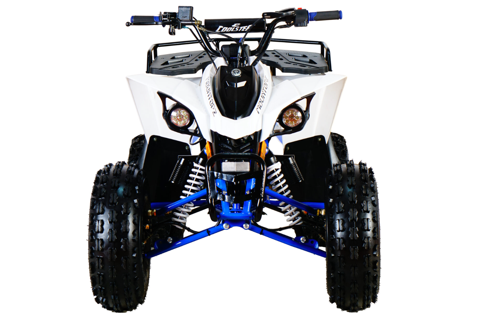 Coolster 3125F2 125CC Fully Automatic Kids Gas ATV – Epic Wheelz Coolster 3125F2 125CC Fully Automatic Kids Gas ATV – Epic Wheelz
