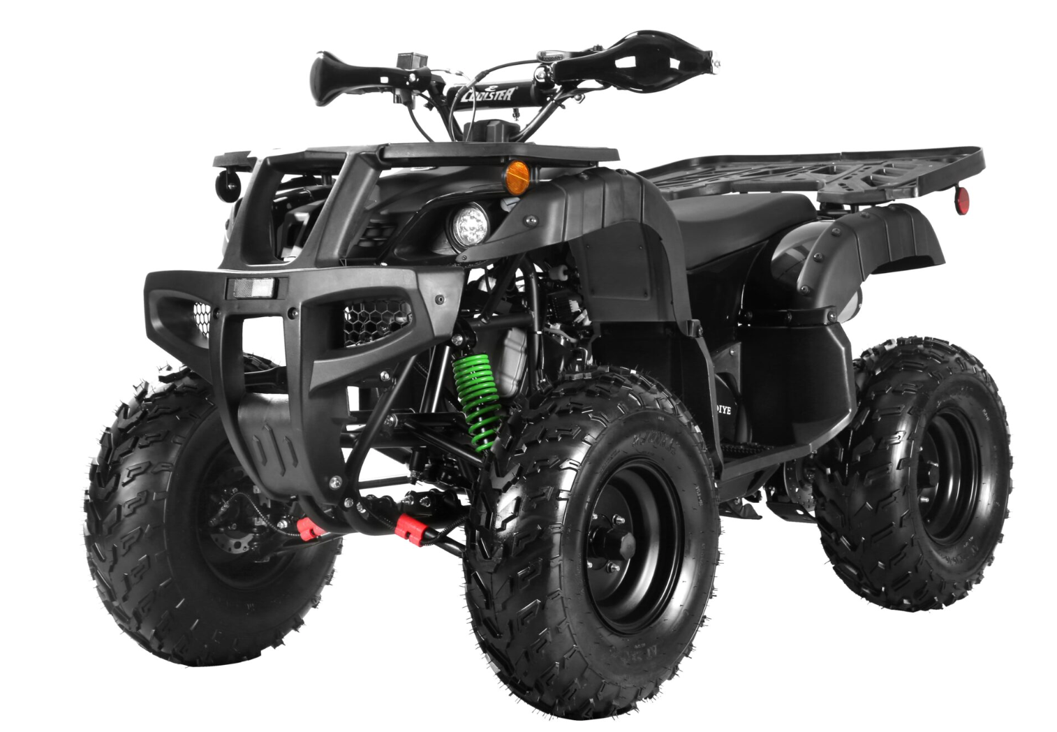 Coolster 3200U 175CC Fully Automatic Full Sized Utility ATV