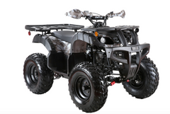 Coolster 3200S 175CC Fully Automatic Full Sized Utility ATV