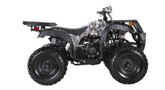 Coolster 3200S 175CC Fully Automatic Full Sized Utility ATV