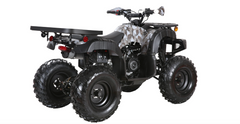 Coolster 3200S 175CC Fully Automatic Full Sized Utility ATV