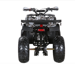 Coolster 3200S 175CC Fully Automatic Full Sized Utility ATV