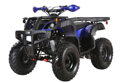 Coolster 3200S 175CC Fully Automatic Full Sized Utility ATV