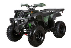 Coolster 3200S 175CC Fully Automatic Full Sized Utility ATV