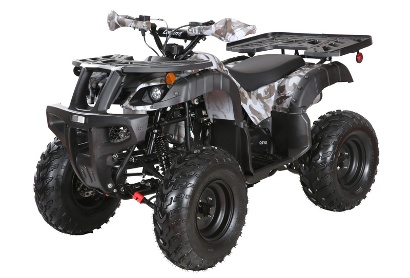 Coolster 3200S 175CC Fully Automatic Full Sized Utility ATV