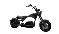 Eahora Knight M1PS 4000w Mini Electric Motorcycle