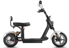 Eahora E-Cruiser H10 Plus Fat Tire Scooter