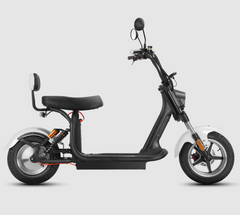 Eahora E-Cruiser H10 Plus Fat Tire Scooter